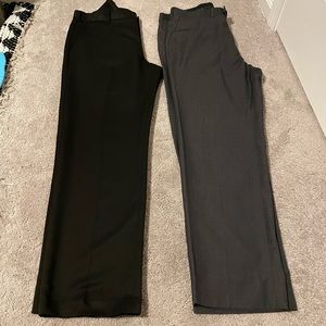 Men slack pants bundle